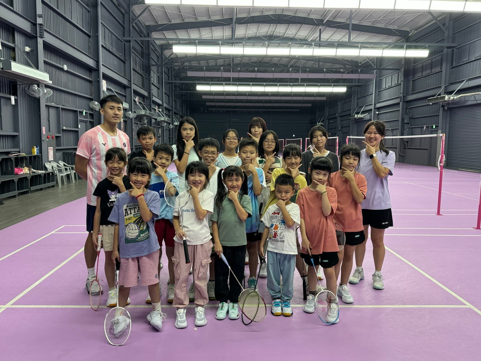 2026 暑期夏令營 5